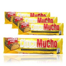 초코무초 피넛바 27g x 100개 초코바 수입초콜릿 간식