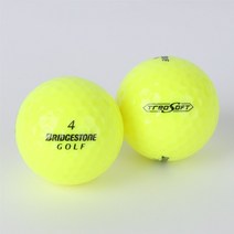 브리지스톤 골프공 로스트볼 A+ 컬러 1팩 10구 Bridgestone