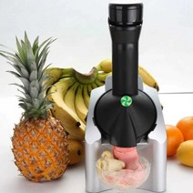 아이스크림 기계 가정용 소프트 젤라또 요거트 머신, 국내 본토용