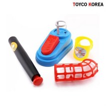 토이코 올스타 야구왕 야구장난감 소프트볼 장난감