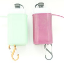 모아라 수류탄 전동릴 배터리 4200mAh 5000mAh, 젤리케이스