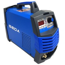인버터 에어 프라즈마 절단기 세다용접기 플라즈마 CUT-40P 50A, 1세트, 프라즈마절단기 50A