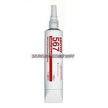 록타이트 567 고온용 혐기성 배관밀봉제(백색)250ml _ 60369EA, 본상품선택