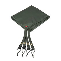 Marmot Crane Creek 2인용 배낭 여행 캠핑 텐트, 3 Person Footprint