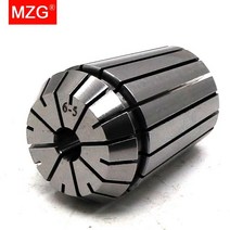 선반공구 MZG-ER40 CNC 선반 기계 밀링 커터 공구 홀더 스프링 스틸 ER 콜렛 척 1, 01 ER40-10, 01 ER40-10