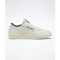 REEBOK 클럽 C 85 빈티지 - 네이비 / GX3683, REEBOK 260