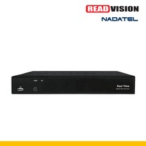 [나다텔] AN-1629R 16채널 DVR 녹화기 (HDD별도)