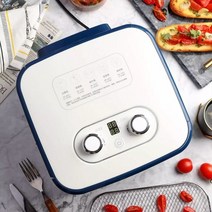 동결건조기 가정용 식품 Mofei-식품 탈수기 과일 건조기 4 겹 말린 기계 애완 동물 스낵 스테인레스 스틸 그리드, [03] Add AU Adapter