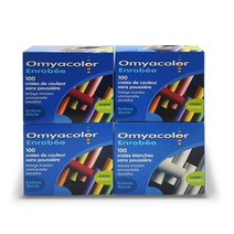 오미야 탄산 분필(빨강색/1갑100개) 오미야분필_[230317EA], 본상품선택, 본상품선택