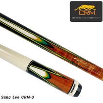 프레데터큐 Sang Lee CRM-3 이상천 리미티드 큐, 하대만