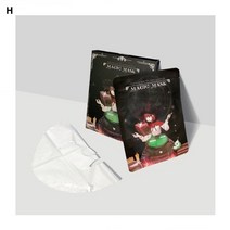 유니스킨 펩톤 랩 매직 AC케어 진정 마스크팩 28g