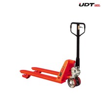 UDT 핸드파렛트트럭 사이드롤러파렛트트럭 HGA-15T
