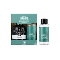 불스원 그라스 오브제 차량용 디퓨저 100ml 3종택1 리필 추천, 화이트머스크