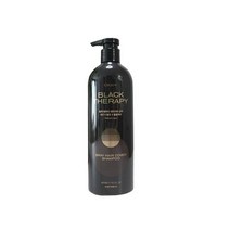셀럽 블랙테라피 새치샴푸 450ml 엘라스틴, 셀럽새치샴푸450ml+50ml +