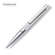 스테들러 프리미엄 메탈룸(Metallum) 인티움 볼펜.스테들러