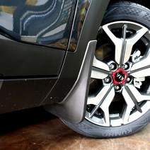 셀토스 머드가드