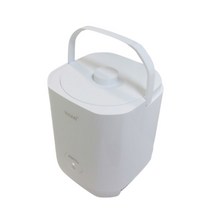 한경희생활과학 음식물 쓰레기 냉장고 HEFR-B200IV, 단품