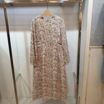 페이지플린 [페이지플린] 보브원피스 F1BOP759A 뉴코아울산점