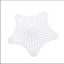 1Pc Sewer Outfall Strainer Sink Filter Anti-blocking Floor Drain Hair Stopper Catcher Kitchen Access, 2