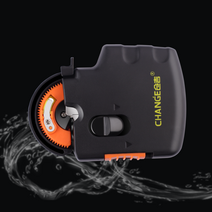 낚시질 묶는 결속기 휴대용자동낚시후크 휴대용 장비 도구 타이 태클 기계 장치 바늘, 바인더(자선은 1.0이하로 0.5-7호에 적합)