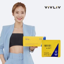 비브리브 에이컷 다이어트 28포, 28포 1박스