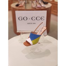 [고세] GCS2S036 스퀘어토 슬링백 굽7센티 (GCS2S036)