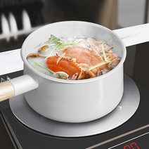 인덕션 가열판 인덕터(28cm) 컨버터 열전도판, 단품, 단품