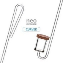 네오 CO2 디퓨져 [커브드 오리지널 L], 단품
