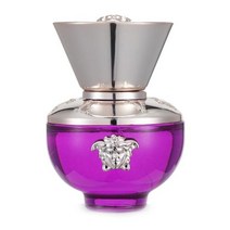 베르사체 뿌르 팜므 딜런 퍼플 퍼퓸드 헤어 미스트 30ml, 1개