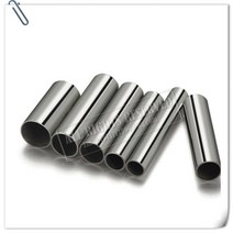 튜브 스테인레스 스틸 파이프 OD 1.7mm SCH 광택 ss pipe5pcs ID 1.4mm 1.3mm 1.2mm 1.1mm맞춤형 튜브, 02 OD1.7mm ID1.5mm_02 100mm