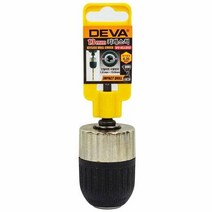DEVA 13mm 키레스척 DV-KLC013(421134), 대성유통쿠팡 본상품선택, 상세페이지 참조