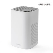 [아이슈미드] 공기청정기 SCM-AC-21A 공기케어 1인가구용 소형공기청정기 헤파필터 미세먼지청소