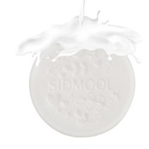 시드물 닥터트럽 스킨 리터닝 클렌징 밀크바 100g 클렌징 비누, 1개