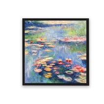 세계명화 DIY 보석십자수 신상품정확한프린트DMC십자수거실침실현관세계명화유-96194, 11ct 정밀 프린트 DMC 오리지널 라인