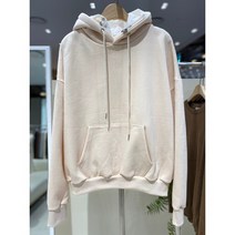 스펙터 [스펙터] 여성용 캠프 더블워싱 기모후드 3Color
