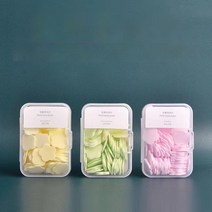 KORELAN 일회용비누종이 종이비누 종이비누휴대용 휴대용비누, 20박스(2000장), 옐로우레몬+핑크로즈+그린쟈스민/평균분배