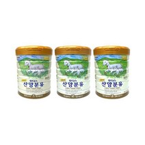 일동 후디스 프리미엄 산양분유 1단계 2단계 3단계 (800g X 3캔), 3단계 (800gX3캔)