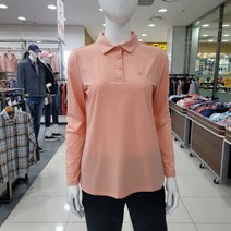 [PAT] [피에이티]여성 기본 카라 타셔츠 1I25180