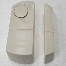 강력음 침입알림 알람 방지기 창문 침입경보기 방범 도구