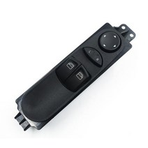 벤츠호환수리키트 부품 메르세데스벤츠 스프린터 용 전면 좌측 마스터 윈도우 스위치 W906 VW Crafter 3035 3050 A906 545 1213 9065451213 A90, Master Window Switch