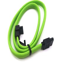 SATA3 평면 전원케이블 SSD CD 롬 DVD 연결 데이터 선, 본상품선택