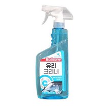 불스원 퍼스트클래스 유리크리너 550ml, 상세페이지 참조, 상세페이지 참조