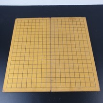 [중고] 바둑과 장기판