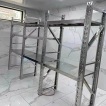 냉장창고 앵글 스텐진열랙 업소용 STS앵글, 상세페이지 참조, 상세페이지 참조