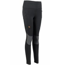 84771550-048 피엘라벤 여성 아비스코 트레킹 타이즈 프로