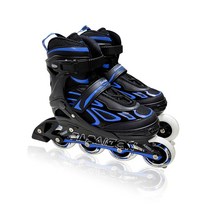크루저라인 인라인스케이트, 블루