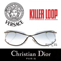 200종 백화점 이월상품 선글라스 닥스 엑슬리 베르사체 수비 제네럴아이디어 씨폴리