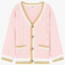 치크 NC06 깔끔 단정한 가디건 CKCK2311B