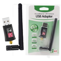 카파이 와이파이 동글 휴대용 무선 USB network card mini usb wifi 어댑터 카드 150 mbps 2dbi wifi 어댑터 pc wifi 안테나 wifi, ht-wr821ac 600mpbs