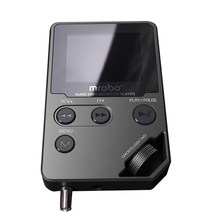 마이마이 카세트테이프 금속 MP3 음악 플레이어 hi fi fm 라디오 미니 USB mp3 스포츠 MP 3 FLAC APE HiFi 휴대용 워크맨 비디오 전자 책 레코더, 64GB, GRAY